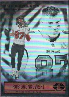 Rob Gronkowski
