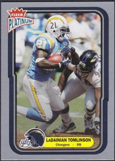 LaDainian Tomlinson