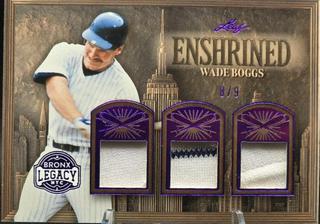 Wade Boggs