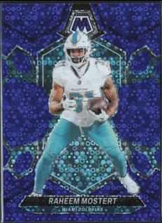 Raheem Mostert