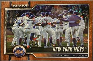 New York Mets