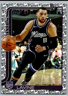 Zach LaVine