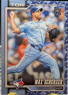 Max Scherzer