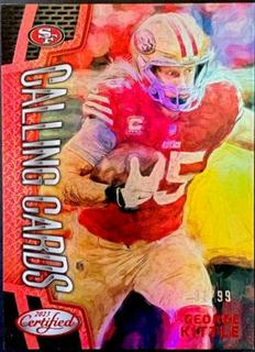 George Kittle