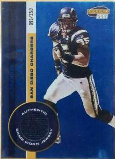 Junior Seau
