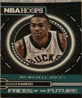 Jabari Parker