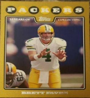 Brett Favre