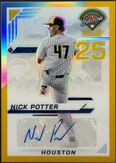 Nick Potter