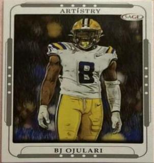 BJ Ojulari