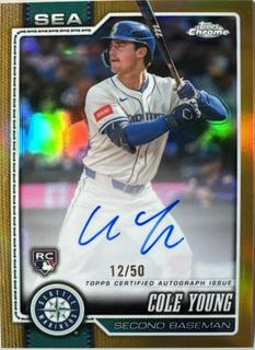 Cole Young
