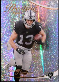 Hunter Renfrow