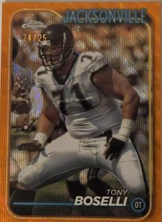 Tony Boselli