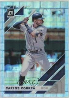 Carlos Correa