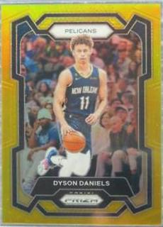 Dyson Daniels