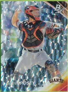 Buster Posey