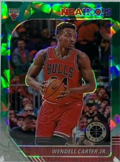 Wendell Carter Jr.