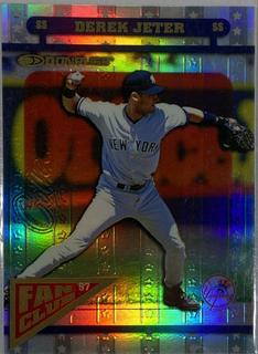 Derek Jeter