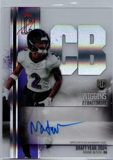Nate Wiggins