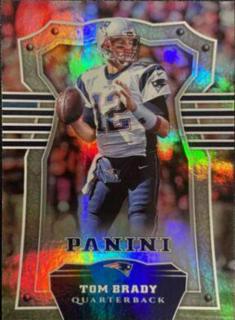 Tom Brady