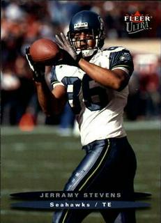 Jerramy Stevens