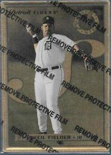 Cecil Fielder