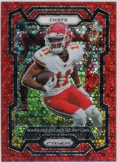 Marquez Valdes Scantling