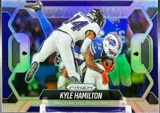 Kyle Hamilton