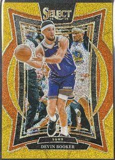 Devin Booker
