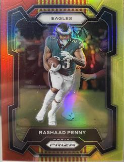 Rashaad Penny