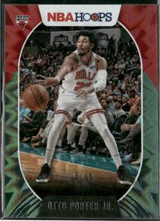 Otto Porter Jr.