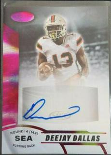 Deejay Dallas