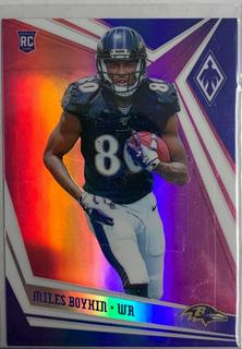 Miles Boykin