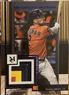 Alex Bregman