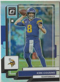Kirk Cousins