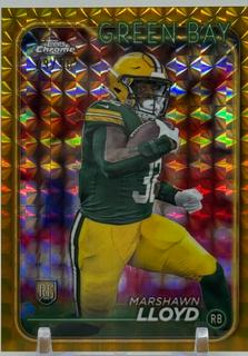 MarShawn Lloyd