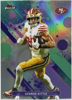 George Kittle