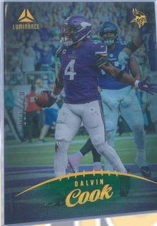 Dalvin Cook