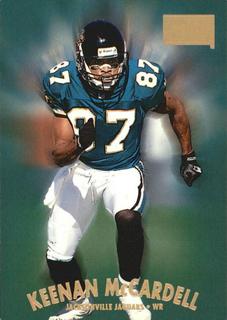 Keenan McCardell