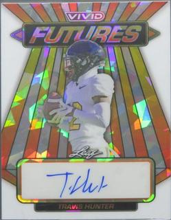 Travis Hunter