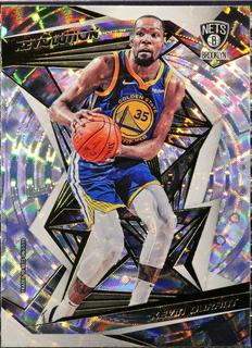 Kevin Durant