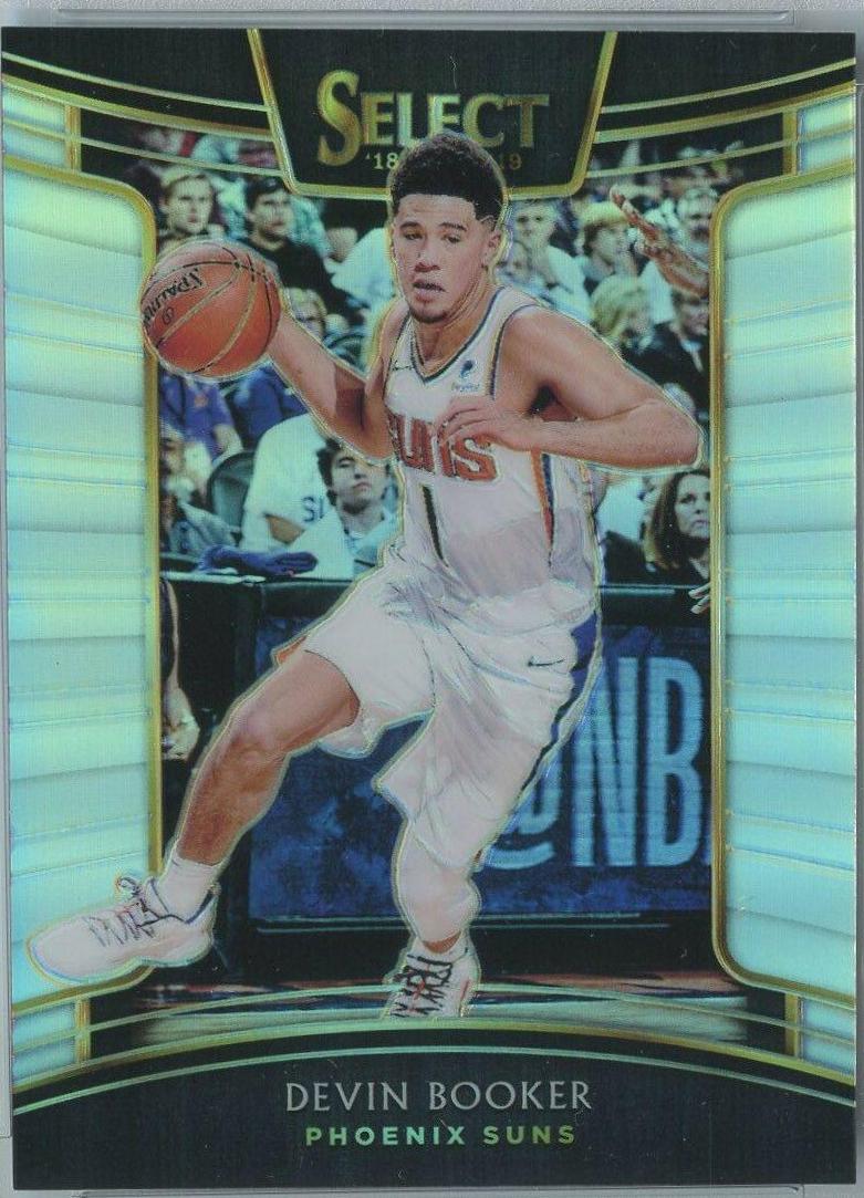 Devin Booker