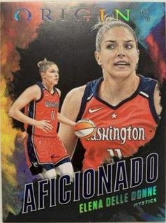 Elena Delle Donne