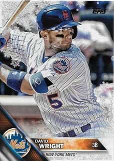 David Wright