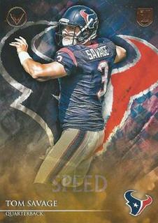 Tom Savage