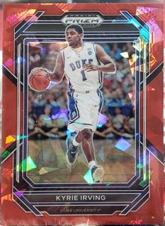 Kyrie Irving