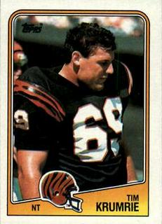 Tim Krumrie