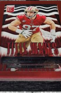 Nick Bosa