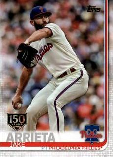 Jake Arrieta