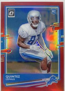 Quintez Cephus