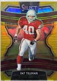 Pat Tillman